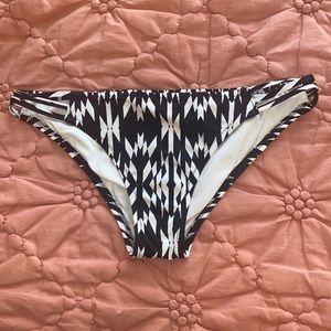 Bathing suit bottoms